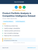 Product Portfolio Analysis in Competitive Intelligence Dataset
