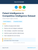 Patent Intelligence in Competitive Intelligence Dataset