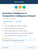 Executive Intelligence in Competitive Intelligence Dataset