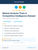 Market Analysis Tools in Competitive Intelligence Dataset