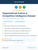 Organizational Culture in Competitive Intelligence Dataset
