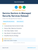 Service Sectors in Managed Security Services Dataset