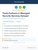 Trade Partners in Managed Security Services Dataset