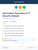 Information Symmetry in IT Security Dataset