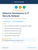 Network Permissions in IT Security Dataset