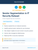 Vendor Segmentation in IT Security Dataset