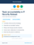 Team accountability in IT Security Dataset