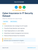 Cyber Insurance in IT Security Dataset