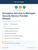 Encryption Services in Managed Security Service Provider Dataset