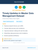 Timely Updates in Master Data Management Dataset