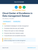 Cloud Center of Excellence in Data management Dataset