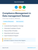 Compliance Management in Data management Dataset