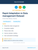 Rapid Adaptation in Data management Dataset