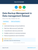 Data Backup Management in Data management Dataset