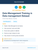 Data Management Training in Data management Dataset
