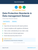 Data Protection Standards in Data management Dataset