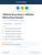 Affiliate Branding in Affiliate Marketing Dataset