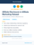 Affiliate Disclosure in Affiliate Marketing Dataset