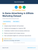 In Game Advertising in Affiliate Marketing Dataset