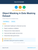 Object Masking in Data Masking Dataset