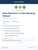 Data Redaction in Data Masking Dataset