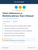 Client Adherence in Multidisciplinary Team Dataset