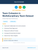 Team Cohesion in Multidisciplinary Team Dataset