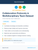 Collaboration Protocols in Multidisciplinary Team Dataset