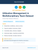 Utilization Management in Multidisciplinary Team Dataset