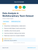 Data Analysis in Multidisciplinary Team Dataset