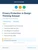 Privacy Protection in Design Thinking Dataset