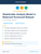 Stakeholder Analysis Model in Balanced Scorecard Dataset