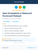 User Complaints in Balanced Scorecard Dataset