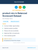 product mix in Balanced Scorecard Dataset