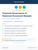 Financial Governance in Balanced Scorecard Dataset