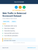 Web Traffic in Balanced Scorecard Dataset