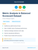 Metric Analysis in Balanced Scorecard Dataset