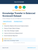 Knowledge Transfer in Balanced Scorecard Dataset