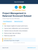 Project Management in Balanced Scorecard Dataset