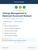 Change Management in Balanced Scorecard Dataset