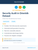 Security Audit in Orientdb Dataset