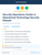Security Operations Center in Operational Technology Security Dataset