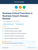 Business Critical Functions in Business Impact Analysis Dataset