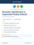 Biometric Identification in Augmented Reality Dataset