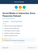 Social Media in Interactive Voice Response Dataset