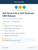 Self Service BI in SAP Business ONE Dataset