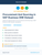 Procurement And Sourcing in SAP Business ONE Dataset