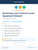 Governing Law in Service Level Agreement Dataset