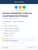 Service Availability in Service Level Agreement Dataset