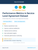 Performance Metrics in Service Level Agreement Dataset